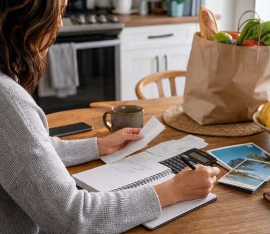 How Everyday Habits Can Help People Cut Costs