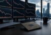 Micron shares slip as investors question whether the memory cycle is peaking