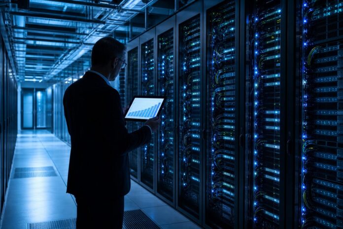 ai-executives-say-demand-remains-strong-despite-market-worri AI executives say demand remains strong despite market worries over spending