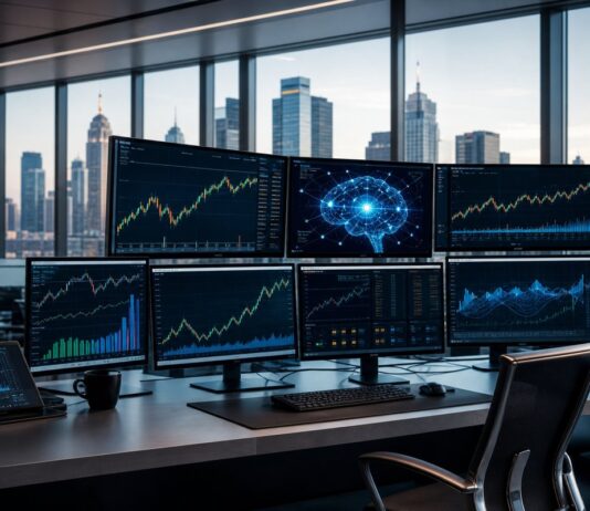 AI Stocks Have Outpaced the Market in 2026, and Two Names Stand Out Ahead of Earnings AI Stocks Have Outpaced the Market in 2026, and Two Names Stand Out Ahead of Earnings