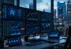 AI Stocks Outpace the Market in 2026 as Investors Look to Nvidia and Celestica