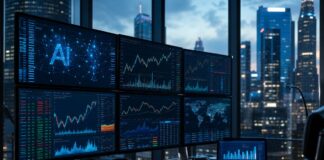 AI Stocks Outpace the Market in 2026 as Investors Look to Nvidia and Celestica