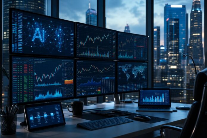 ai-stocks-outpace-the-market-in-2026-as-investors-look-to-nv AI Stocks Outpace the Market in 2026 as Investors Look to Nvidia and Celestica