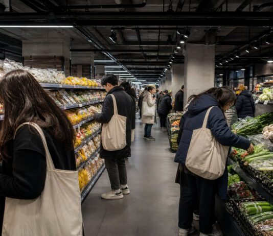 Aldi expands its urban push with a Manhattan store and bargain prices