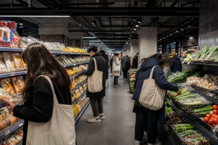 aldi-expands-its-urban-push-with-a-manhattan-store-and-barga Aldi expands its urban push with a Manhattan store and bargain prices