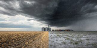 Analysts warn a strong El Niño could keep global food prices elevated into 2028 Analysts warn a strong El Niño could keep global food prices elevated into 2028