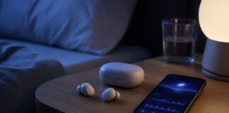Anker’s Sleep A20 earbuds fall to a record low at $99.99