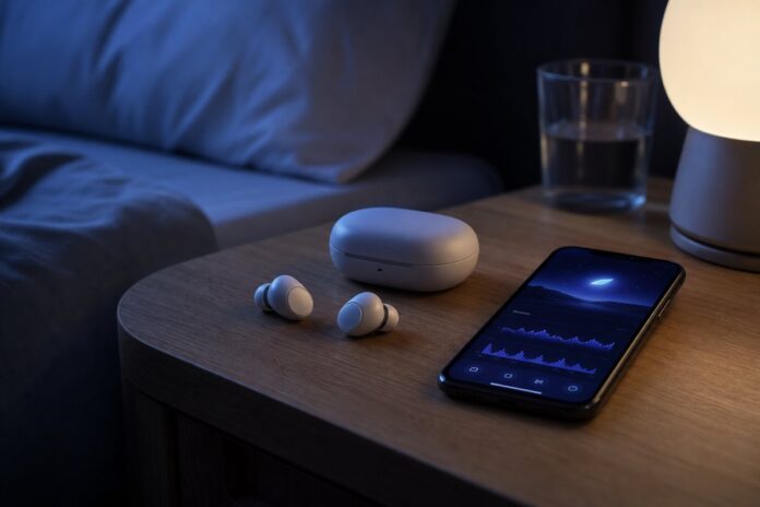 Anker’s Sleep A20 earbuds fall to a record low at $99.99