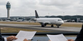 Apollo enters easyJet bidding contest with surprise £5.7bn offer