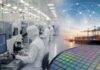 Apple and Broadcom deepen chip ties in deal expected to top $30 billion Apple and Broadcom deepen chip ties in deal expected to top $30 billion
