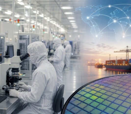 Apple and Broadcom deepen chip ties in deal expected to top $30 billion