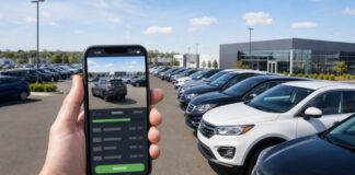 Bidbus raises $15 million to expand its dealer bidding marketplace for used cars