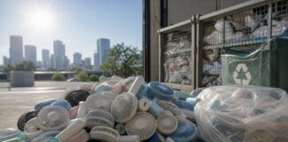 Britons set to buy nearly 8 million mini fans as heat drives demand and waste concerns