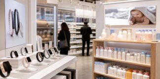 Category creators like Willow and Oura work to stay ahead of copycats