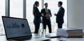 Chemistry Ventures seeks $500 million for its second fund