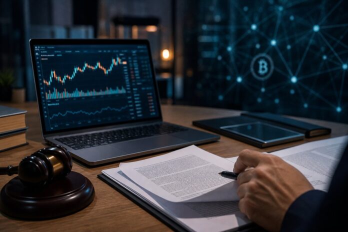 Crypto roundup: BIP-110 pushback, Bonzo Lend exploit, and DOJ case reversal reported