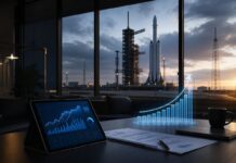 Dan Ives Says SpaceX Could Be Worth Far More as Private-Market Optimism Builds