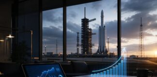 Dan Ives Says SpaceX Could Be Worth Far More as Private-Market Optimism Builds