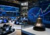 Elon Musk’s SpaceX stake remains locked up until next June despite the company’s record IPO