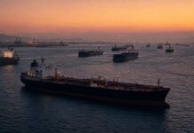 Energy markets brace for a prolonged Strait of Hormuz disruption as Iran tensions persist