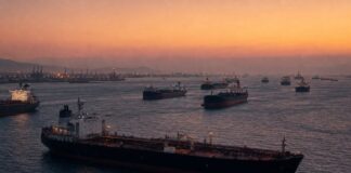 Energy markets brace for a prolonged Strait of Hormuz disruption as Iran tensions persist