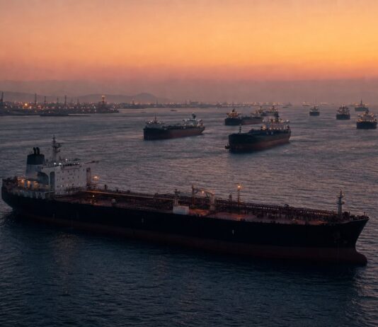 Energy markets brace for a prolonged Strait of Hormuz disruption as Iran tensions persist Energy markets brace for a prolonged Strait of Hormuz disruption as Iran tensions persist