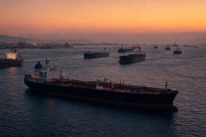energy-markets-brace-for-a-prolonged-strait-of-hormuz-disrup Energy markets brace for a prolonged Strait of Hormuz disruption as Iran tensions persist