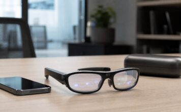 Even Realities’ camera-free smart glasses aim to win on productivity, not recording Even Realities’ camera-free smart glasses aim to win on productivity, not recording