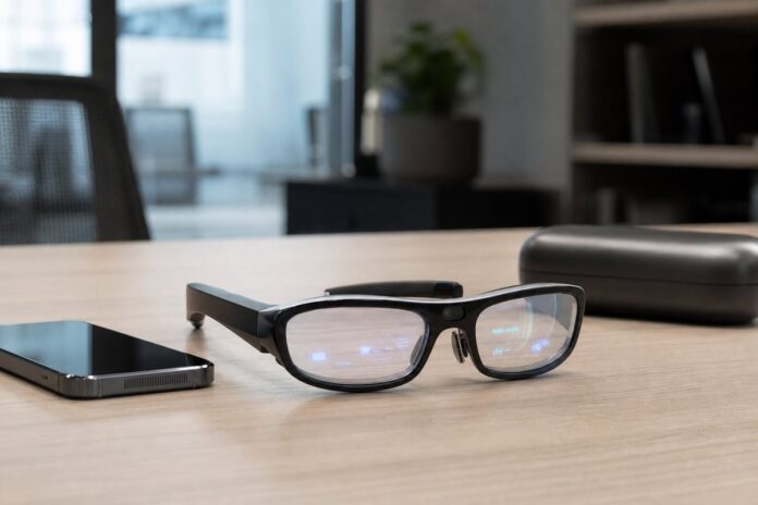 even-realities-camera-free-smart-glasses-aim-to-win-on-produ Even Realities’ camera-free smart glasses aim to win on productivity, not recording