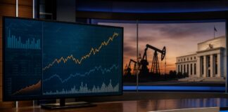Fed’s Early July Inflation Outlook Points to Easier Energy Pressures, but Underlying Prices May Keep Rising Fed’s Early July Inflation Outlook Points to Easier Energy Pressures, but Underlying Prices May Keep Rising