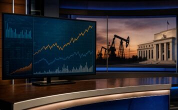 Fed’s Early July Inflation Outlook Points to Easier Energy Pressures, but Underlying Prices May Keep Rising