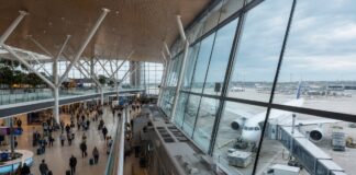 ADP and French state agree framework for €8.2bn Paris airports upgrade ADP and French state agree framework for €8.2bn Paris airports upgrade
