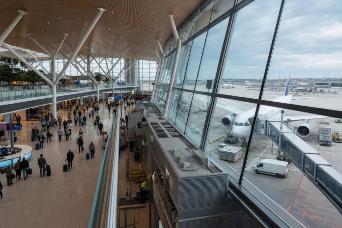 ADP and French state agree framework for €8.2bn Paris airports upgrade