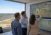 AI is speeding up land acquisition for homebuilders, according to Prophetic’s CEO