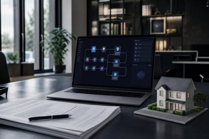 AI trust gaps put mortgage rep and warrant systems under strain