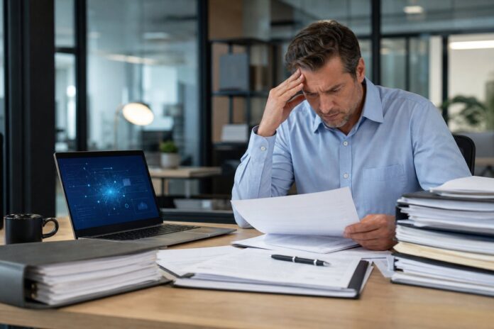 AI vendor mistakes do not shift responsibility away from mortgage servicers