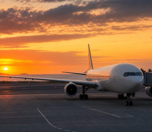 Alaska Ends Hawaiian’s Honolulu–Auckland Nonstop Service After 13 Years