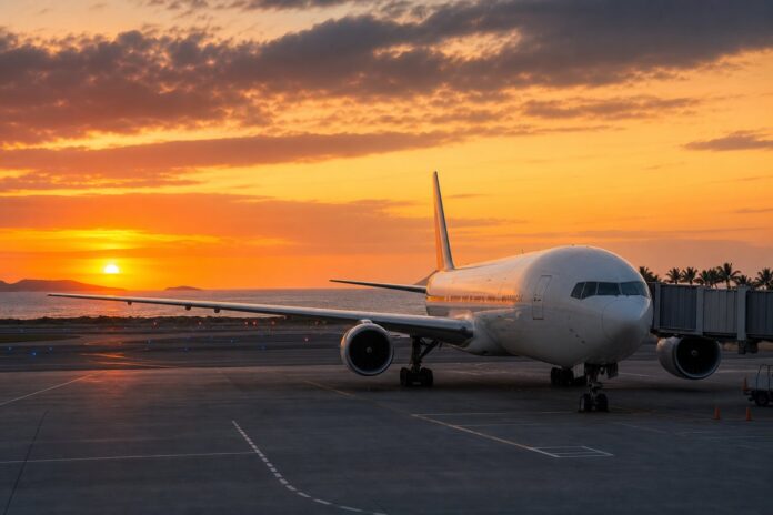 Alaska Ends Hawaiian’s Honolulu–Auckland Nonstop Service After 13 Years