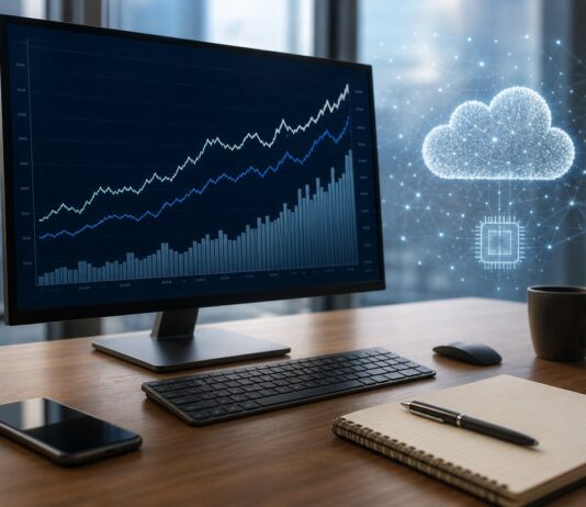 Alphabet’s Scale, AI Exposure, and Earnings Momentum Keep It in Focus