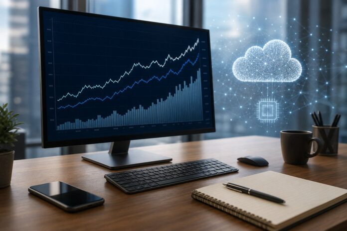 Alphabet’s Scale, AI Exposure, and Earnings Momentum Keep It in Focus