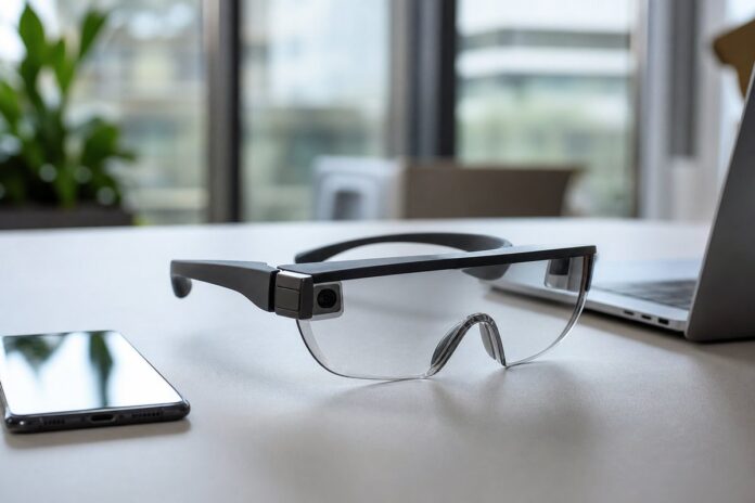 Apple reportedly delays smart glasses launch as privacy concerns take center stage