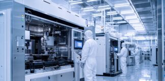 ASML lifts 2026 outlook again as AI chip demand keeps orders strong