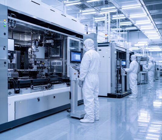 ASML lifts 2026 outlook again as AI chip demand keeps orders strong