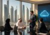 Bahrain’s investment chief leans on agility, finance, and tech to keep growth on track Bahrain’s investment chief leans on agility, finance, and tech to keep growth on track