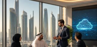 Bahrain’s investment chief leans on agility, finance, and tech to keep growth on track