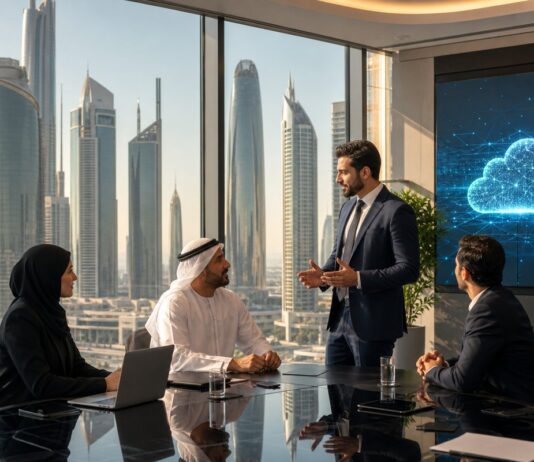 Bahrain’s investment chief leans on agility, finance, and tech to keep growth on track