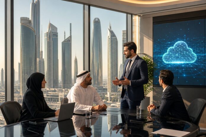 financialreader_bahrain-s-investment-chief-leans-on-agility-finance-and-tech Bahrain’s investment chief leans on agility, finance, and tech to keep growth on track