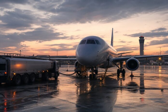 Bank of England keeps rates on hold as Middle East tensions cloud airline costs