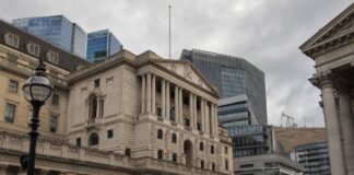 Bank of England leaves rates unchanged as energy shocks revive inflation worries