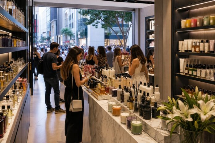 financialreader_bath-body-works-opens-first-brazil-store-as-it-expands-inter Bath & Body Works opens first Brazil store as it expands internationally
